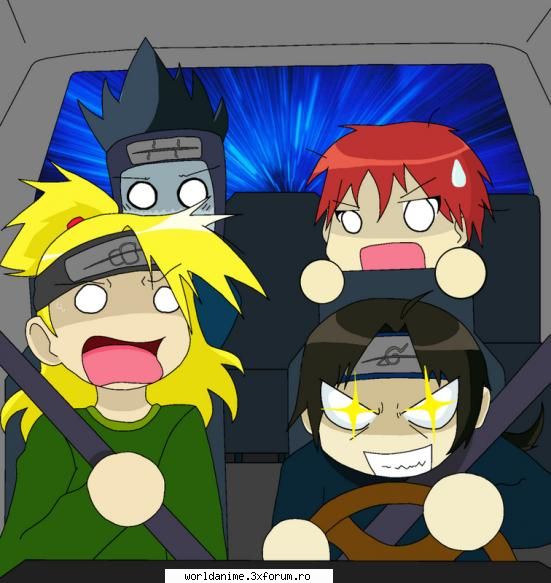 cele mai funny poze itachi shi kondus