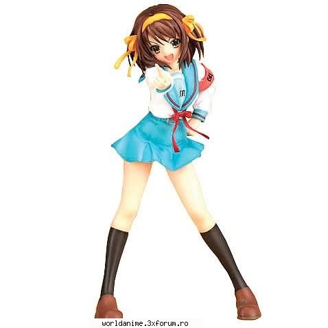 haruhi suzumya inceput uit anime rau totimi mplashe vaza knd vine haruhi ideea formeze sos brigade [SaSUKe Is A KILLA]