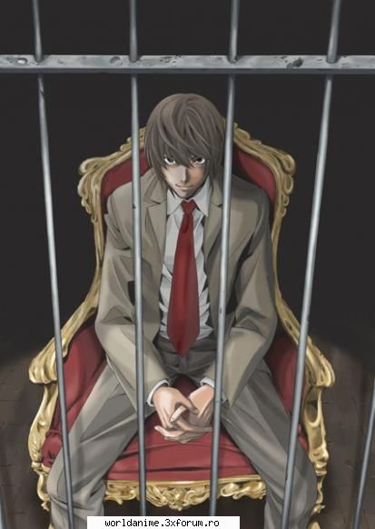 ===>Yagami<===>Kira