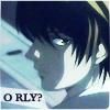 ===>Yagami<===>Kira