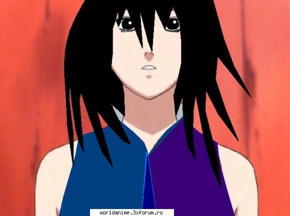...dak idee d'un me! [SaSUKe Is A KILLA]