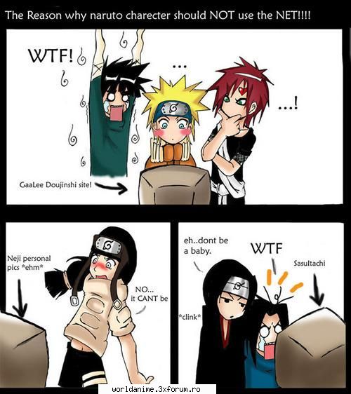 cele mai funny poze &nbsp; Gaara`s girl