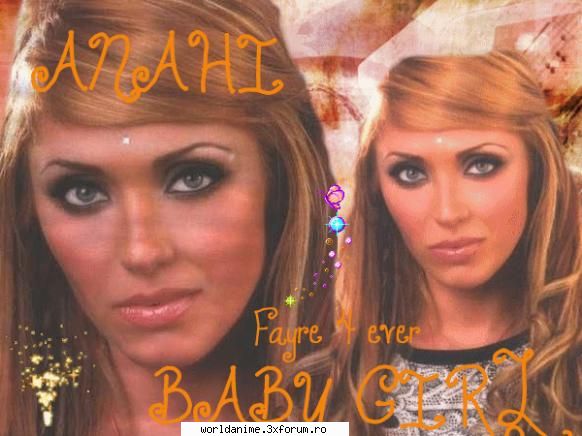 facute noi rbd x siempre