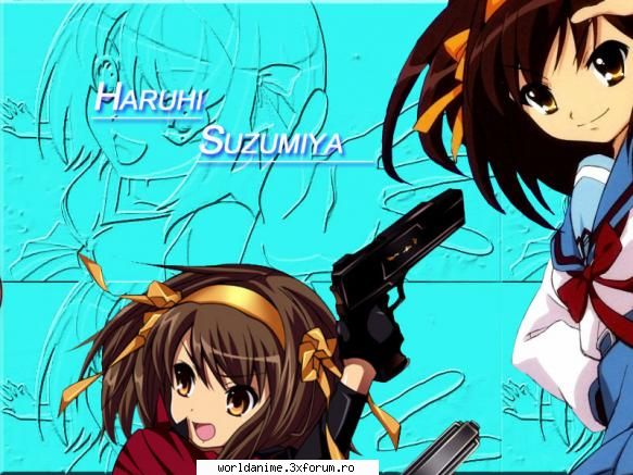 facute noi haruhi suzumiya Vampiroaica