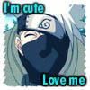 cele mai funny poze "i'm cute!love -_-