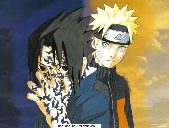 cei mai sexy baieti din naruto