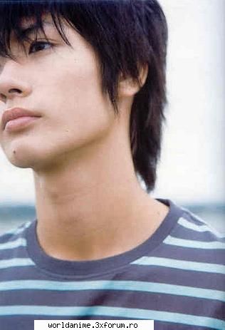 *~*haruma miura*~* [img]