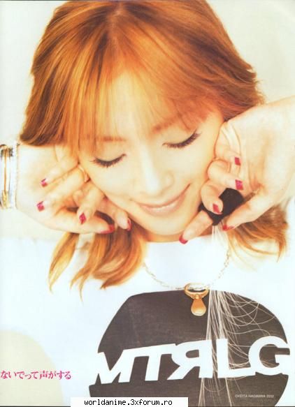 *~*ayumi [img]