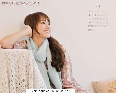 *~*aragaki yui*~* [img]