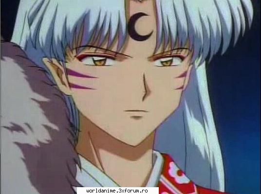 sesshomaru [img] Admin