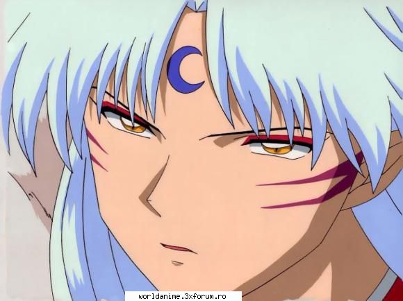 sesshomaru [img] Admin