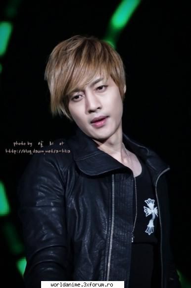 kim hyun-joong [img]