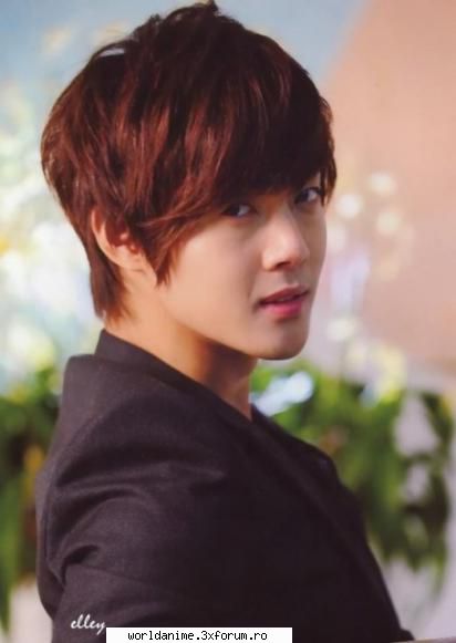 kim hyun-joong [img]