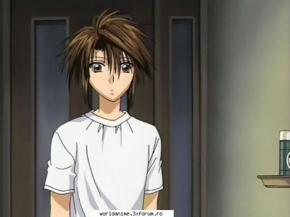 ayumu narumi forte proaspete pun bine treaba ayumu oricee