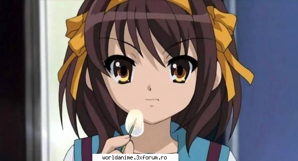haruhi suzumya [img] Admin