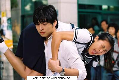 ^.^ 100 Days with Mr. Arrogant ^.^ - Kagome - Filme*Seriale Japoneze/Coreene