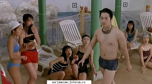 ^.^ 100 Days with Mr. Arrogant ^.^ - Kagome - Filme*Seriale Japoneze/Coreene