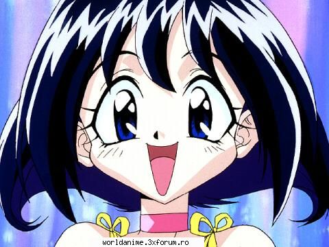 AMELIA - Kagome - Slayers
