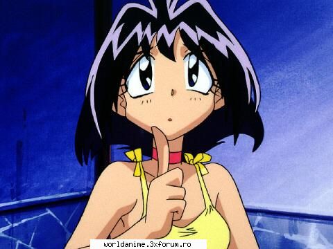 AMELIA - Kagome - Slayers