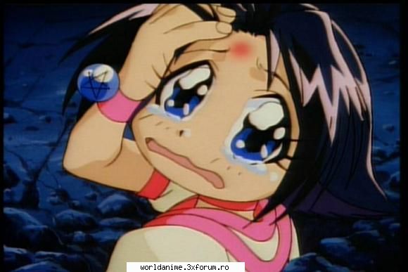 AMELIA - Kagome - Slayers