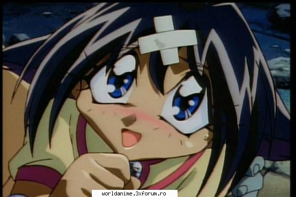 AMELIA - Kagome - Slayers