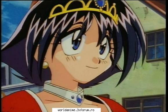 AMELIA - Kagome - Slayers