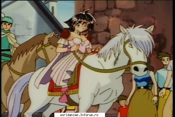 AMELIA - Kagome - Slayers