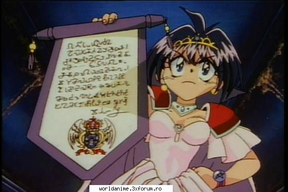 AMELIA - Kagome - Slayers