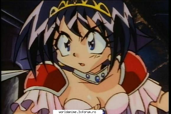 AMELIA - Kagome - Slayers