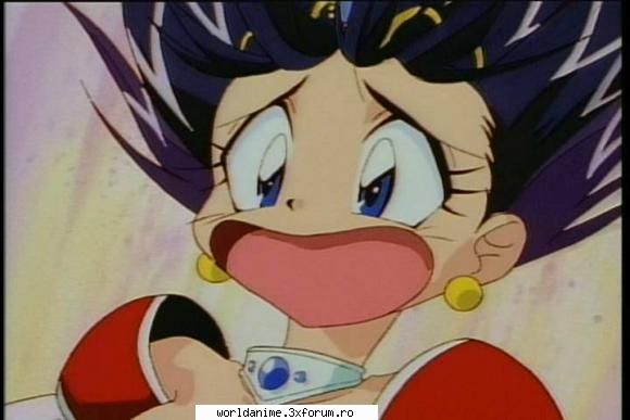 AMELIA - Kagome - Slayers