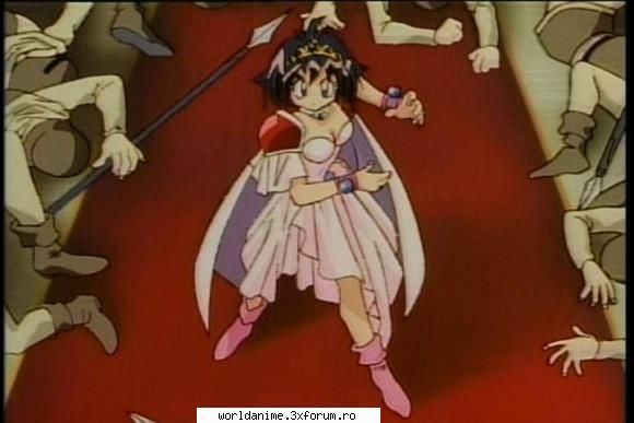 AMELIA - Kagome - Slayers