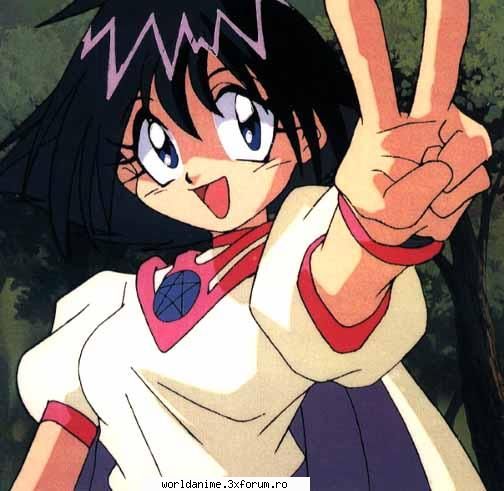 AMELIA - Anna_Ryuzaki - Slayers