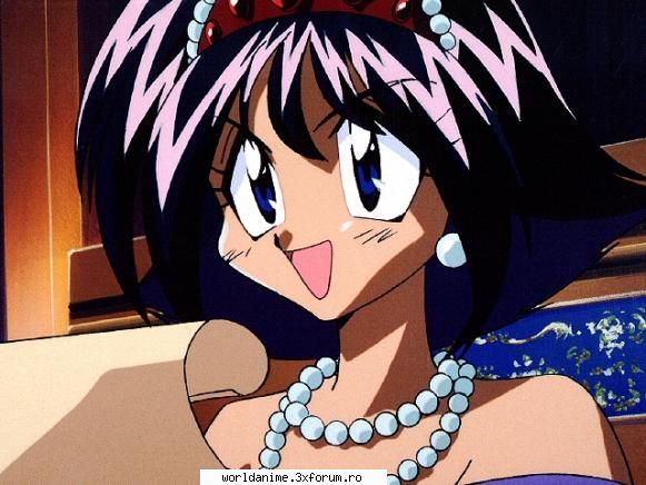 AMELIA - Anna_Ryuzaki - Slayers