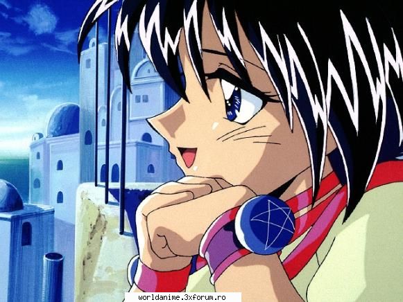 AMELIA - Anna_Ryuzaki - Slayers