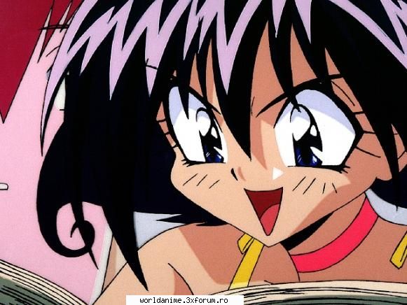 AMELIA - Anna_Ryuzaki - Slayers