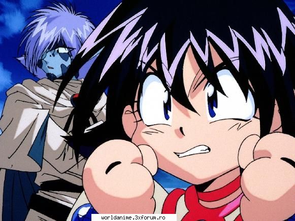AMELIA - Anna_Ryuzaki - Slayers