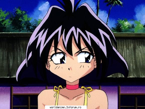 AMELIA - Anna_Ryuzaki - Slayers
