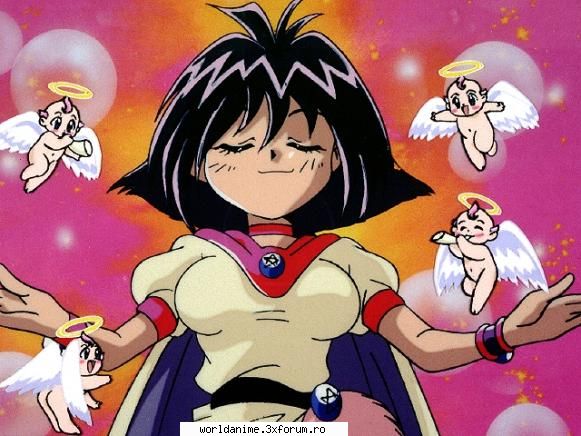 AMELIA - Anna_Ryuzaki - Slayers