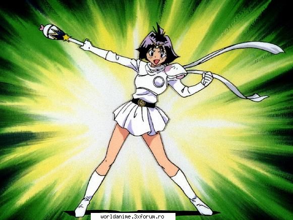 AMELIA - Anna_Ryuzaki - Slayers