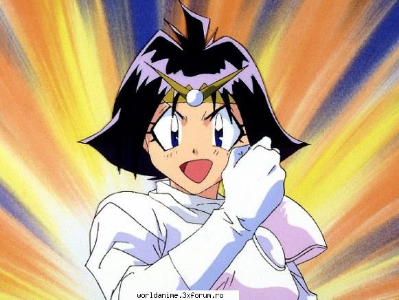 AMELIA - Anna_Ryuzaki - Slayers