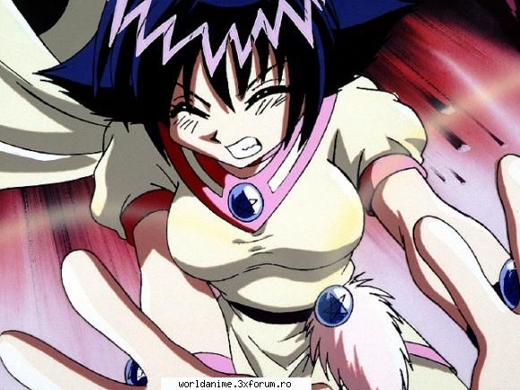 AMELIA - Anna_Ryuzaki - Slayers