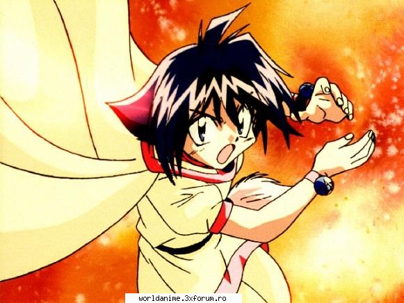 AMELIA - Anna_Ryuzaki - Slayers
