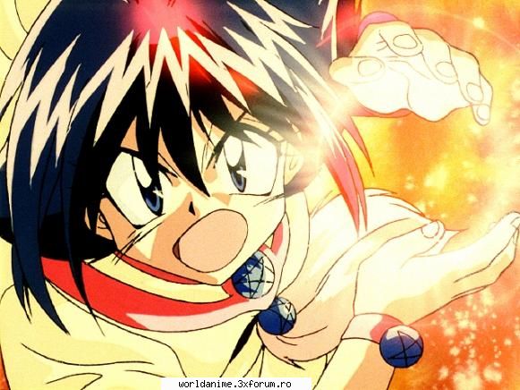 AMELIA - Anna_Ryuzaki - Slayers
