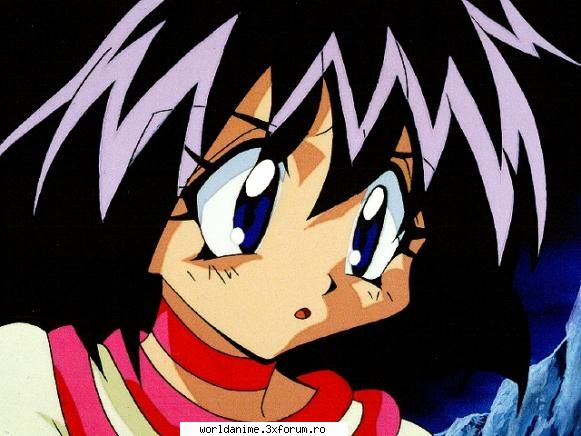 AMELIA - Anna_Ryuzaki - Slayers