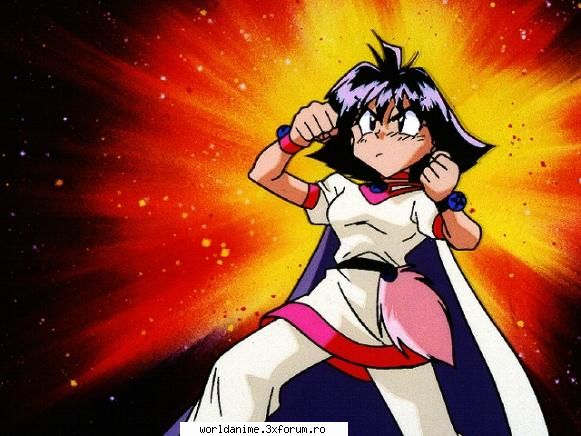 AMELIA - Anna_Ryuzaki - Slayers