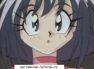 AMELIA - Kagome - Slayers
