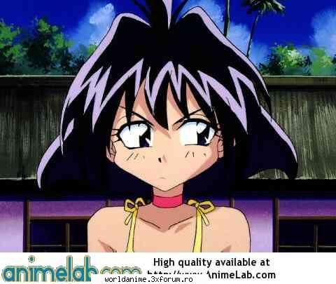AMELIA - Kagome - Slayers