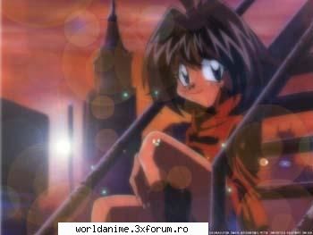 AMELIA - Kagome - Slayers