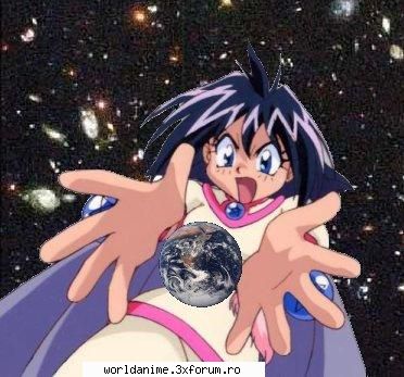 AMELIA - Kagome - Slayers