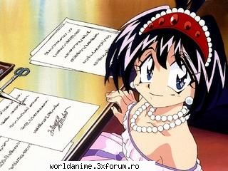 AMELIA - Kagome - Slayers